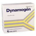 Dynamogen x 20 ampula