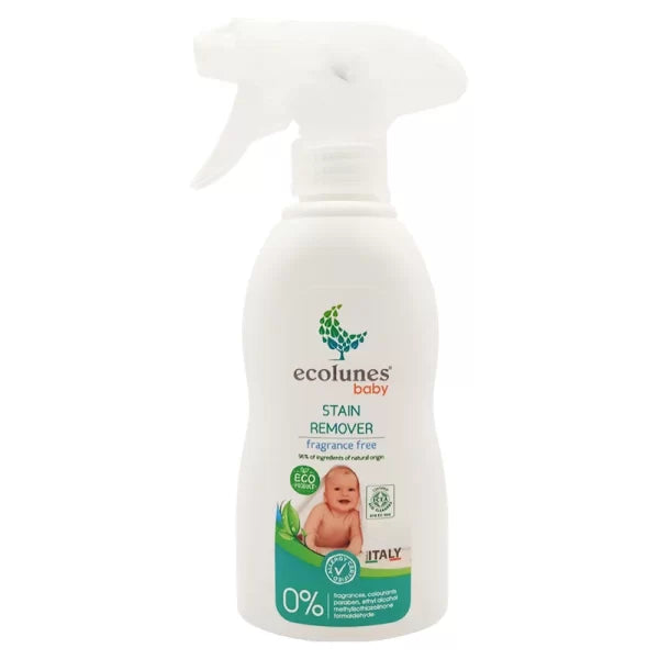 ECOLUNES BABY STAIN REMOVER