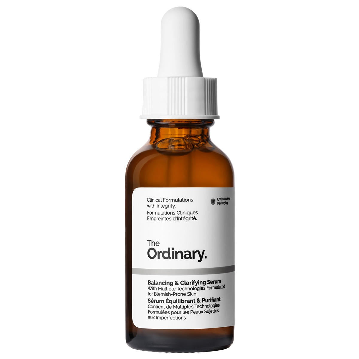 The Ordinary Balancing Clarifying Serum -30ml