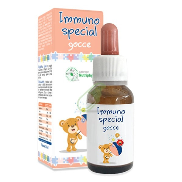 Immuno Special Gocce 20ml