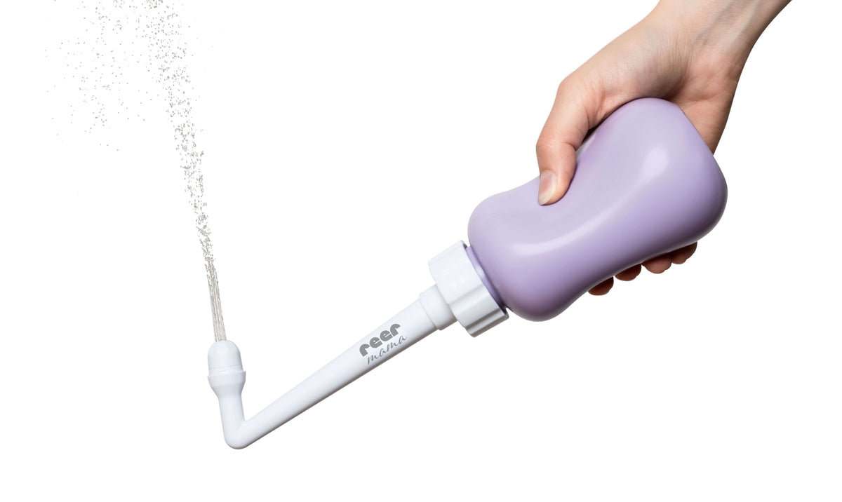 REER Mama Intimate Shower – Dush Intim për Nënat