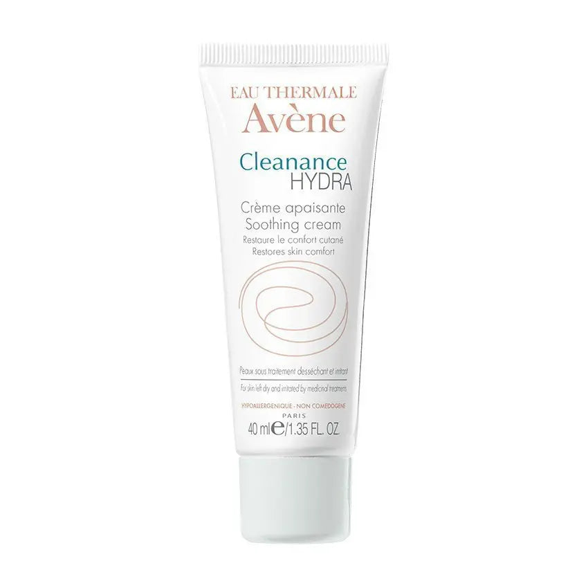 Avène Cleanance Hydra Soothing Cream