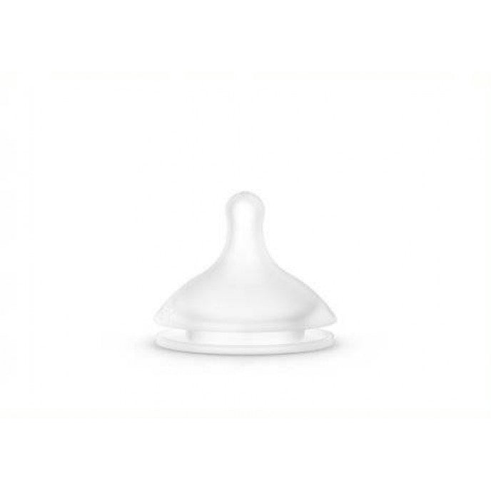 SUAVINEX SX PRO PHYSIOLOGICAL MEDIUM FLOW TEAT 3M+