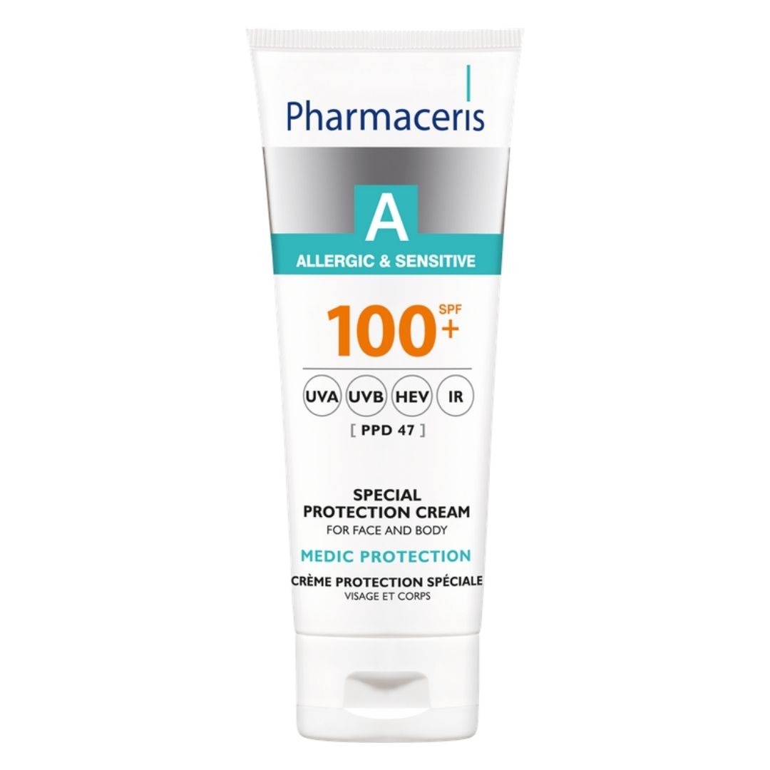 DERMEDIC Medic Protection Special Cream SPF 100 -50ml