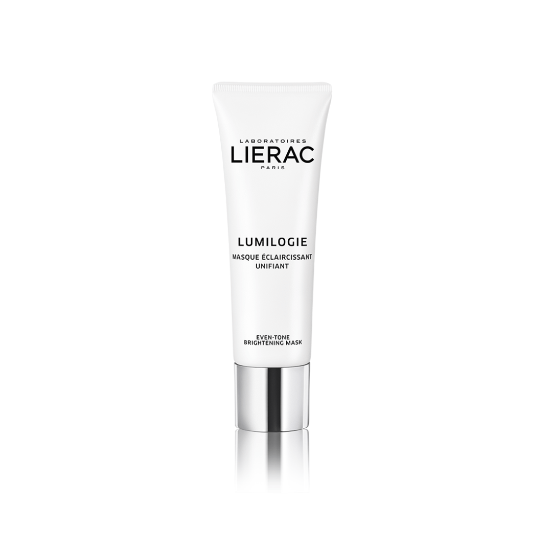 Lierac Lumilogie Even Tone Brightening Mask