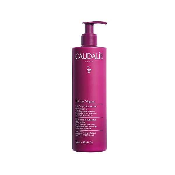 Caudalie Thé des Vignes Body Lotion -400ml