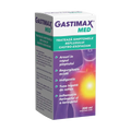 Gastimax Med Shurup 200 ml