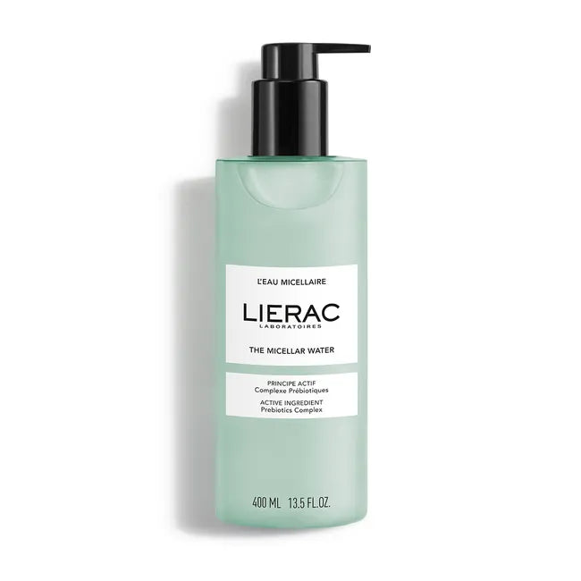 Lierac Micellar Water 400ml