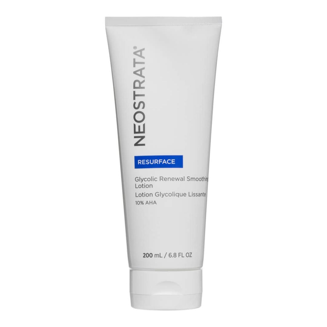 Neostrata Resurface Glycolic Renewal Smoothing Lotion – 200 ml