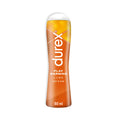 Durex Warming Lube 50ml xhel lubrifikues