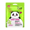 7 Days Maska Per Fytyren Sweet Panda