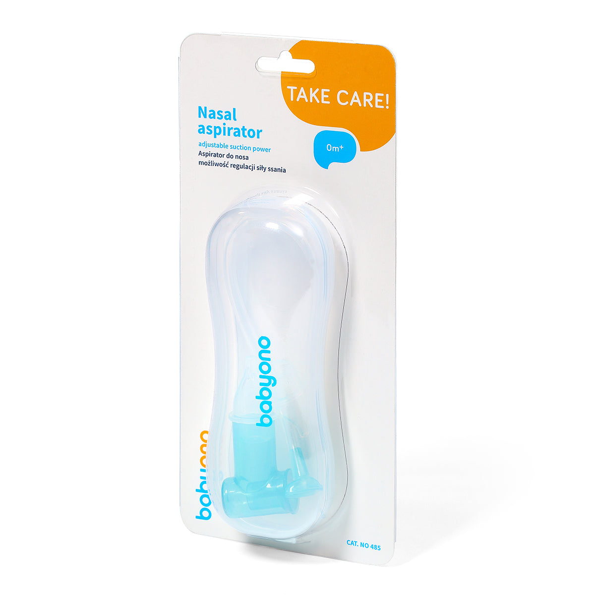 Babyono Aspirator Nazal