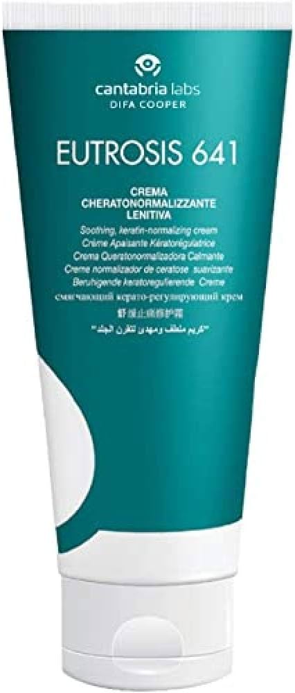 Eutrosis 641 Krem 400 ml