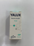 YALUX GOOCE OCULARI