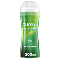 Durex Play Massage Aloe Vera 2‑in‑1 Lube 200 ml xhel lubrifikues