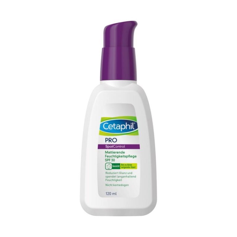 CETAPHIL PRO SPOT CONTROL MATTING MOISTURIZER SPF 30