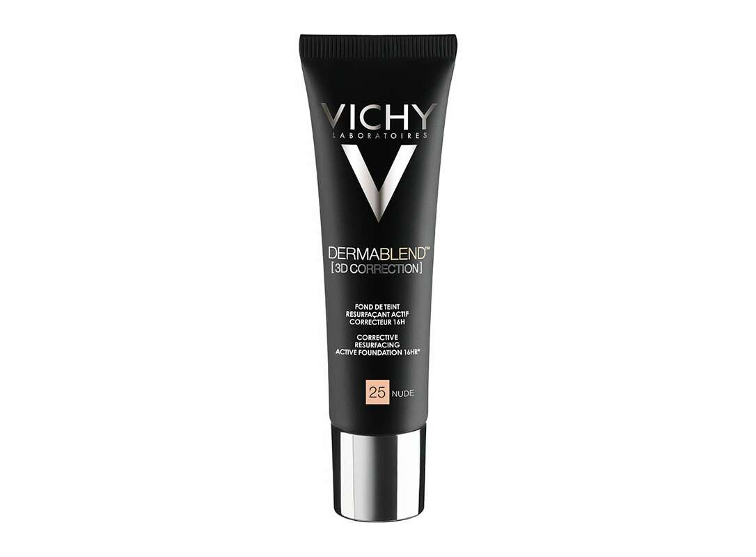 VICHY DERMABLEND 3D CORRECTION SPF 19