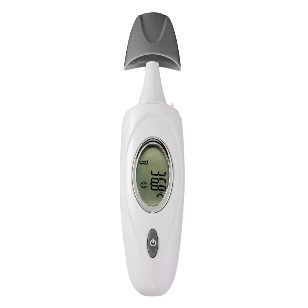 Reer skintemp 3in1 infrared thermometer-termometër digjital pa kontakt