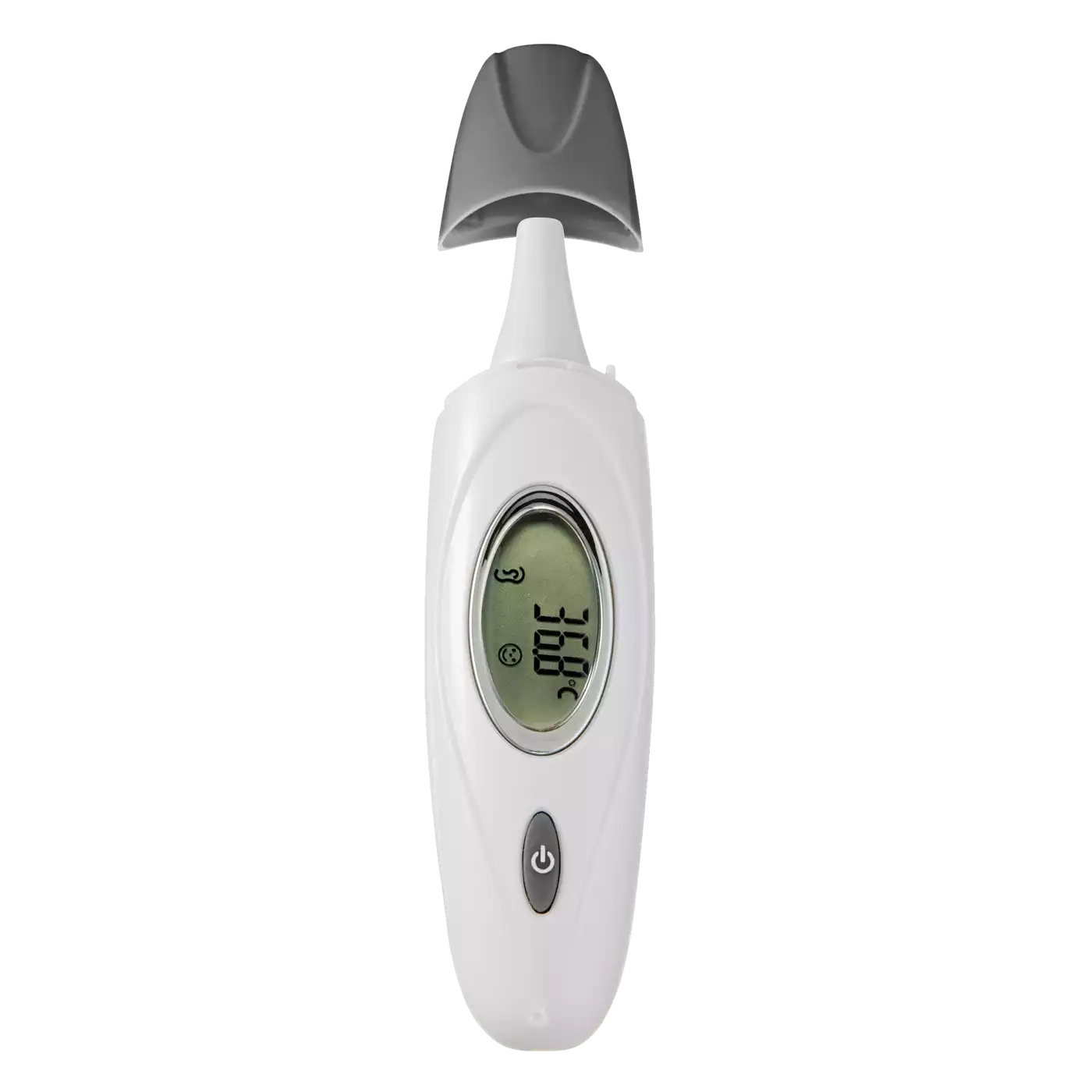 Reer skintemp 3in1 infrared thermometer-termometër digjital pa kontakt