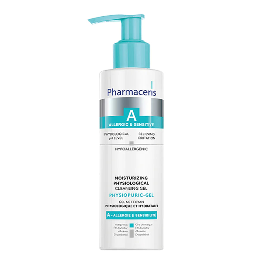 Pharmaceris Physiopuric Gel