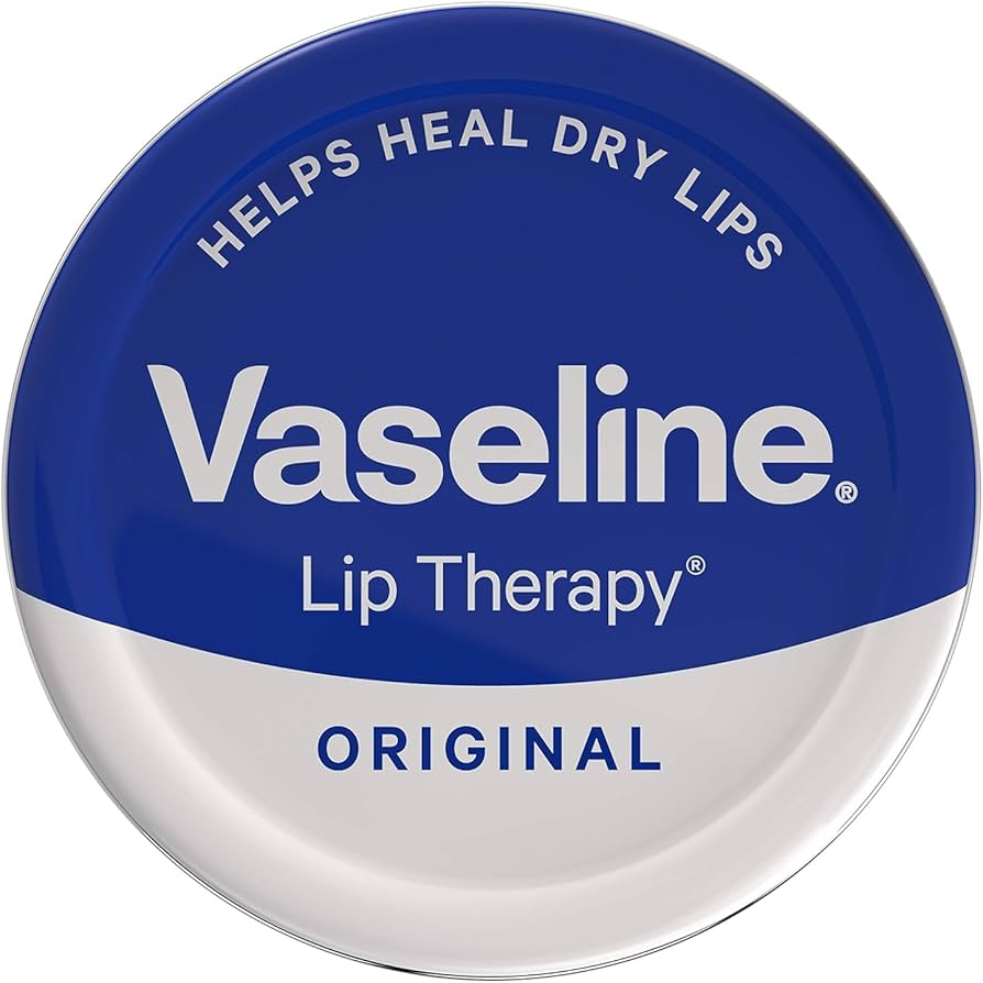 Vaseline Lip Therapy Original 20g Vazeline per buzet