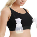 Momcozy  Hands Free Pumping Bra (YN08) - Sutjena Momcozy për pompim pa duar (YN08)