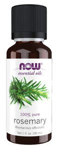 NOW VAJ ROZMARINE 30 ML