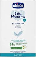 CHICCO BABY MOMENTS SAPONETTA
