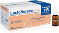 Lactoflorene Plus x 18 flakon