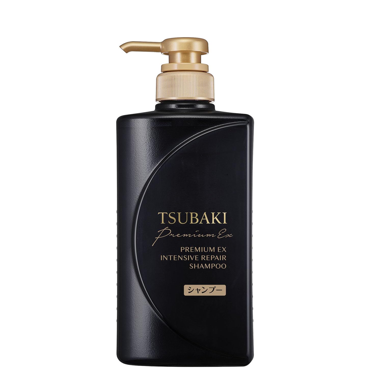 Shiseido Tsubaki Premium EX Intensive Repair Shampoo (490ml)