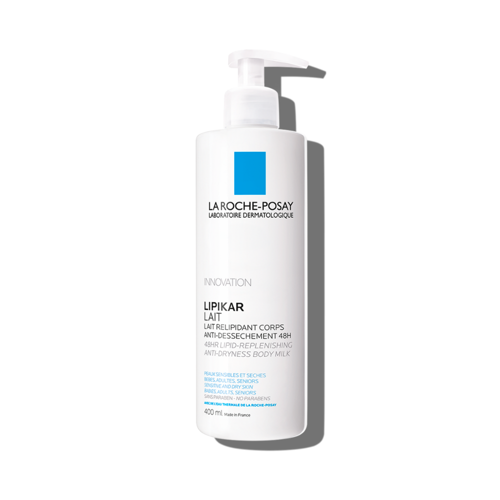 La Roche-Posay Lipikar Lotion -400ml
