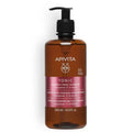 Apivita Women's Tonic Shampoo 500ml