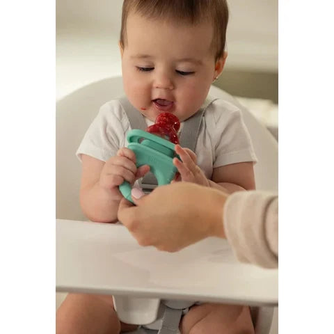 Frida Mom Push Pop Feeder– Ushqyes për Bebet Push Pop