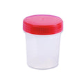KONTENITOR URINE STERIL 50 ML