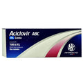 Aciclovir Cream