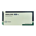 Profarma Analgine 500 mg x 30 tableta