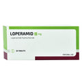 Loperamid 2 mg x 20 tableta