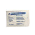 ADHESIVE WOUND DRESSING 10CM X 10CM