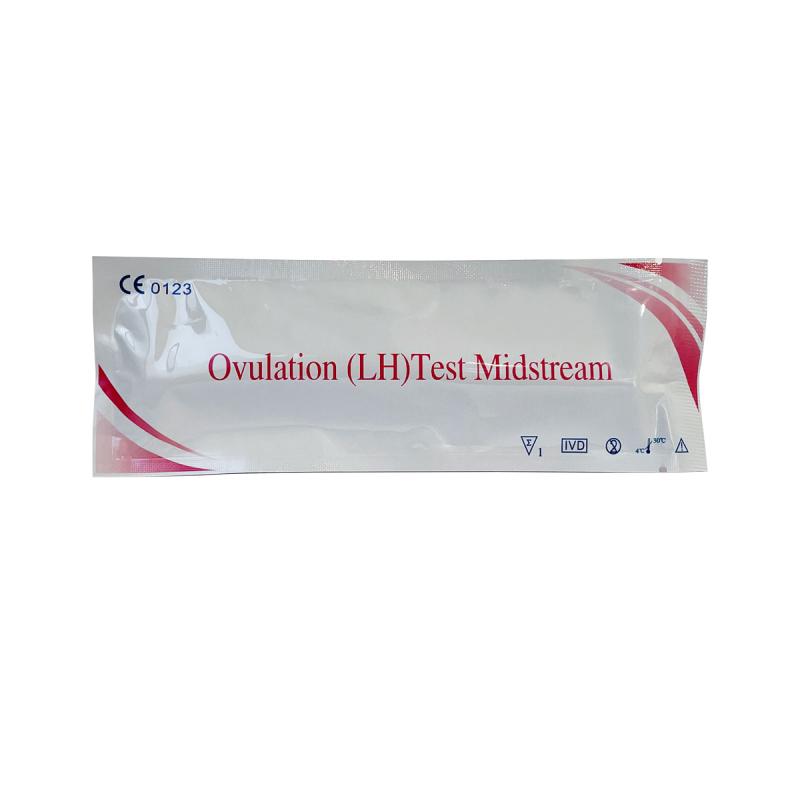TEST OVULACIONI (LH)