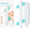 Frida Baby 3 in 1 Nose, Nail & Ear Picker – Pastrues 3 në 1 për hundën, thonjtë dhe veshët