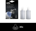 Braun ThermoScan Hygiene Cap x 40pcs