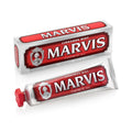 Marvis Cinnamon Mint Paste Dhembesh