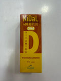 KIDAL DHA