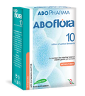 Aboflora x 15 capsula