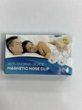 Anti-Snoring Device Aparat kunder gerhitjes 2 cope
