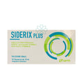 Siderix Plus -10 fl