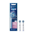 Oral- Pro sensitive Clean Koka Nderruese x 2 pcs