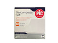 PIC STERICOMPRESS SOFT GARZA STERILE 10CMX10CM
