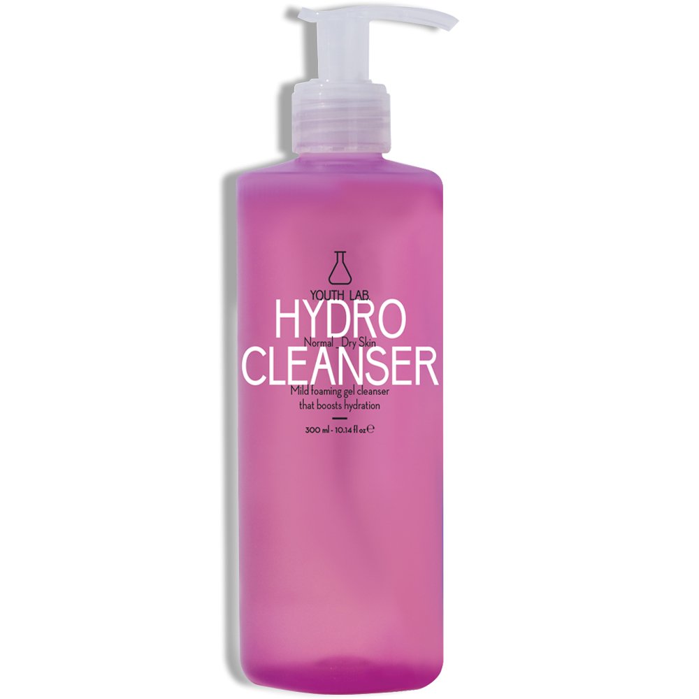 Youth Lab Hydro Cleanser për lëkurë normale dhe të thatë