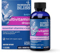 MOMMY'S BLISS BABY MULTIVITAMIN + IRON